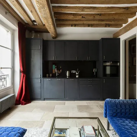 Saint-louis Style