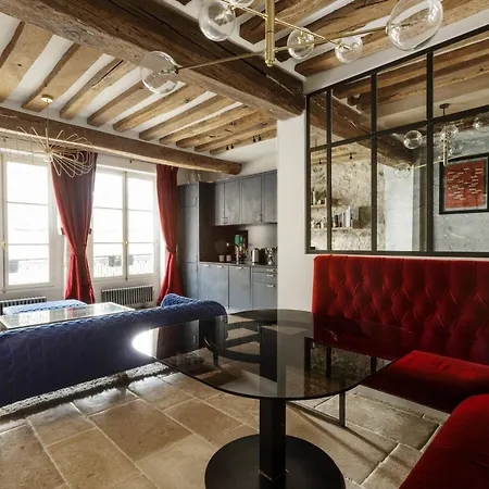 Saint-louis Style