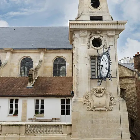 Saint-louis Style